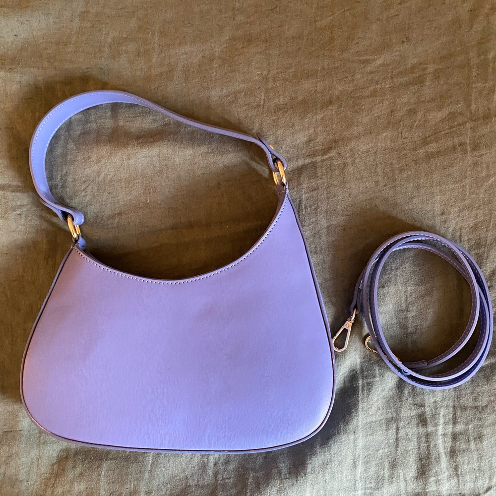 Italian Leather Purse
